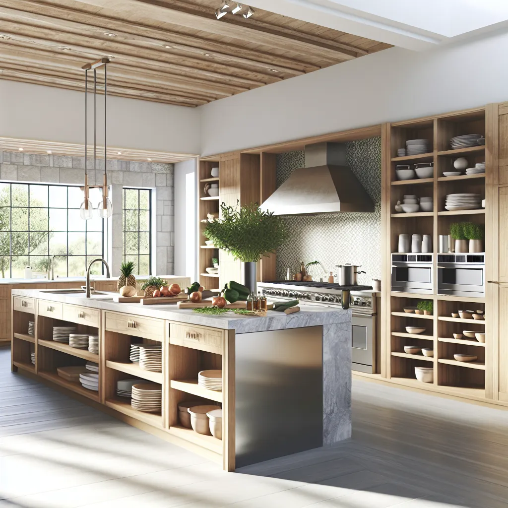 Kitchen blog insights