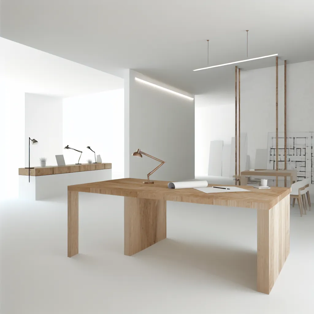 Our consultation space