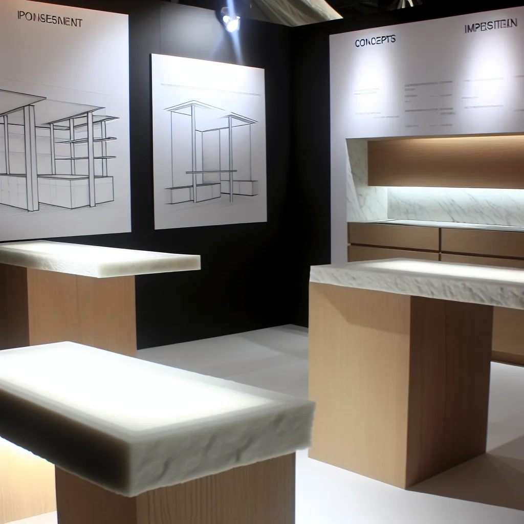 Kitchen island designs