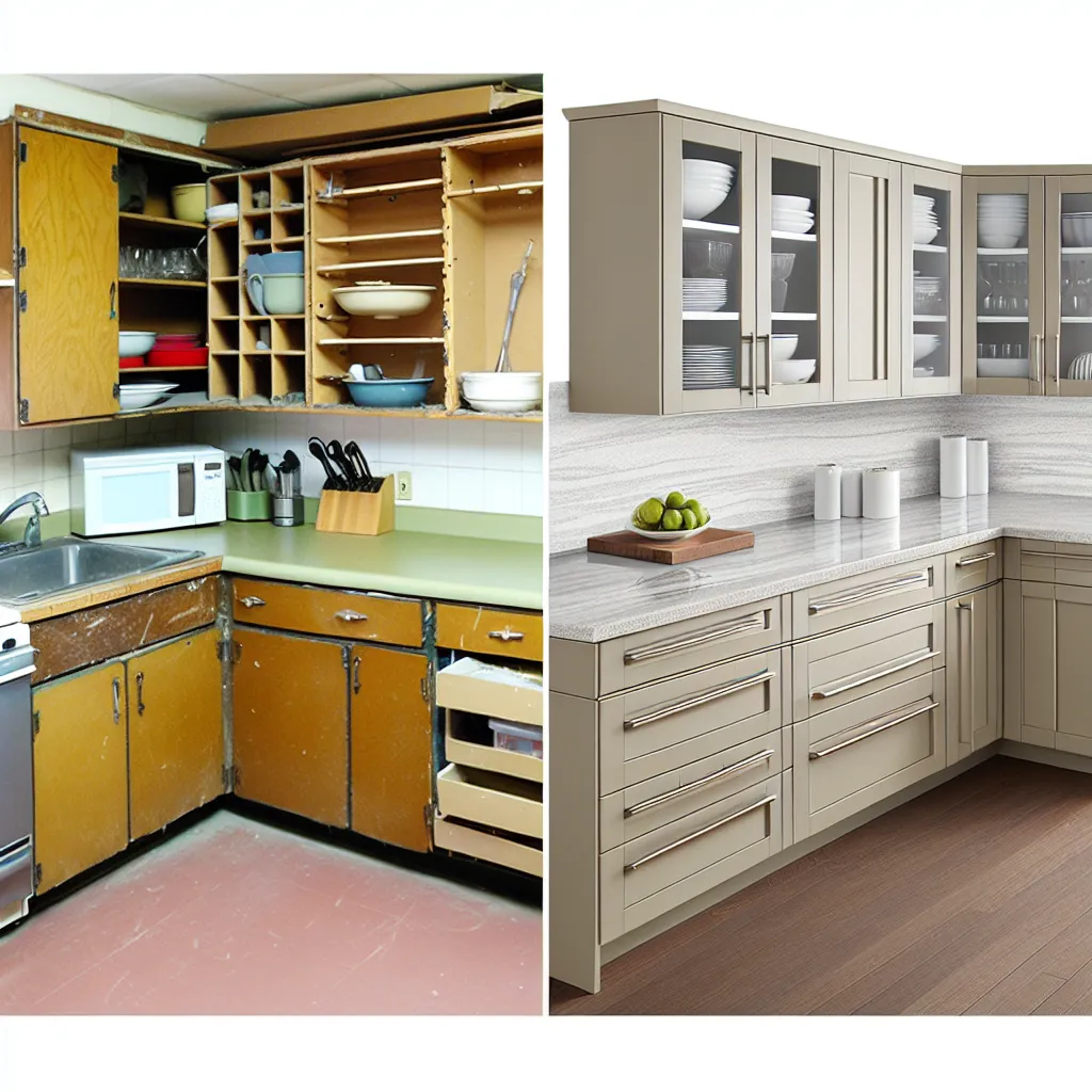 Hampstead Transformation